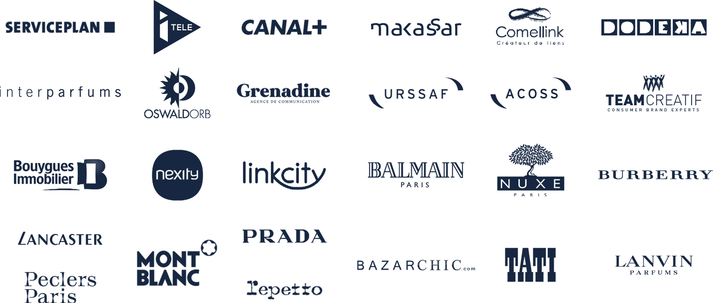 LOGOS
